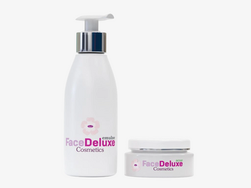 Face Deluxe set
