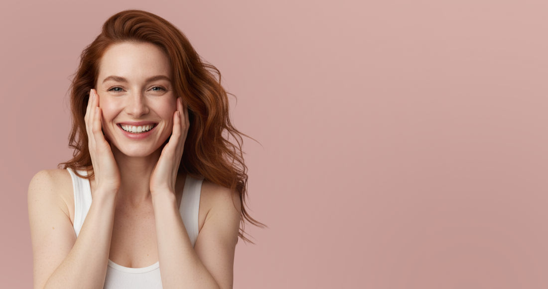 Jak se opravdu zbavit akné: Pravda, kterou ti reklamy neřeknou